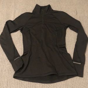 Lululemon 1/4 zip